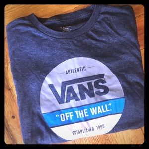 Vans T-shirt
